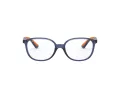 Ray-Ban Dioptrické okuliare RY 1598 3775