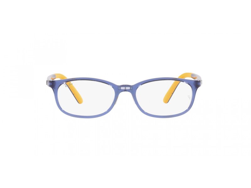 Ray-Ban Dioptrické okuliare RY 1613D 3907