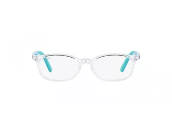 Ray-Ban Dioptrické okuliare RY 1613D 3938