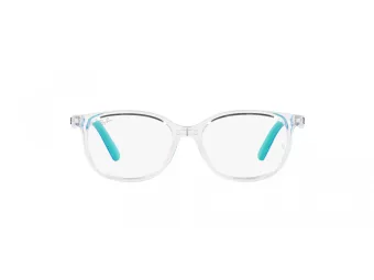 Ray-Ban Dioptrické okuliare RY 1614D 3938