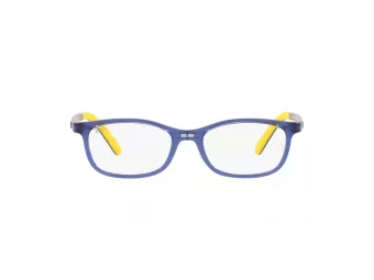 Ray-Ban Dioptrické okuliare RY 1615D 3907