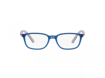 Ray-Ban Dioptrické okuliare RY 1617D 3914