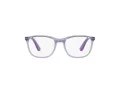Ray-Ban Dioptrické okuliare RY 1620 3906
