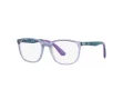 Ray-Ban Dioptrické okuliare RY 1620 3906