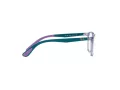 Ray-Ban Dioptrické okuliare RY 1620 3906