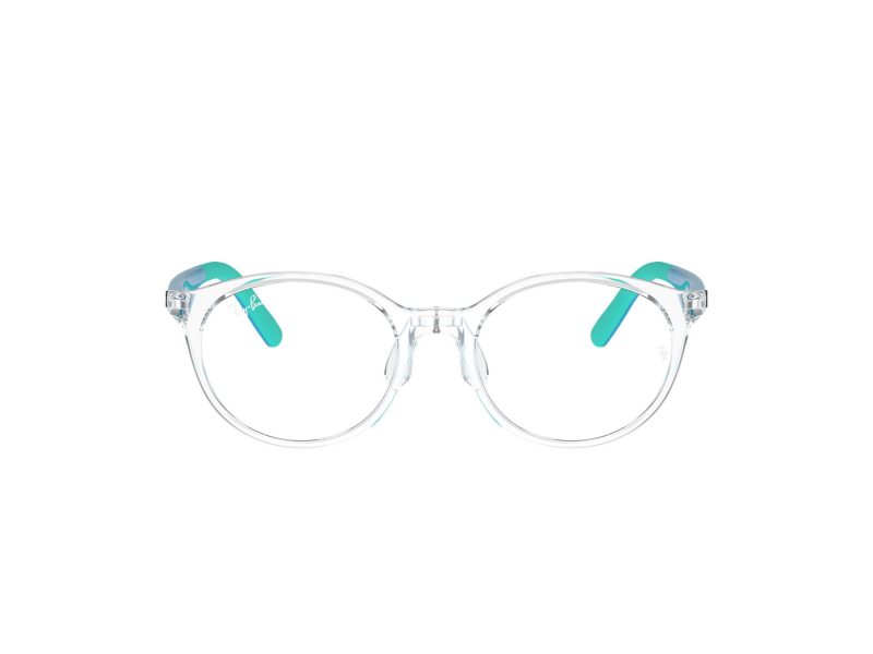 Ray-Ban Dioptrické okuliare RY 1625D 3938
