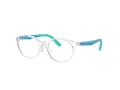 Ray-Ban Dioptrické okuliare 1625D 3938