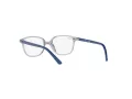 Ray-Ban Leonard Jr Dioptrické okuliare RY 9093V 3897