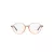 Ray-Ban Thalia Jr Dioptrické okuliare RY 9095V 3899