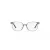 Ray-Ban Junior Elliot Dioptrické okuliare RY 9097V 3897
