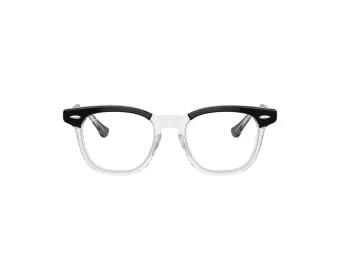 Ray-Ban Dioptrické okuliare RY 9098V 3529