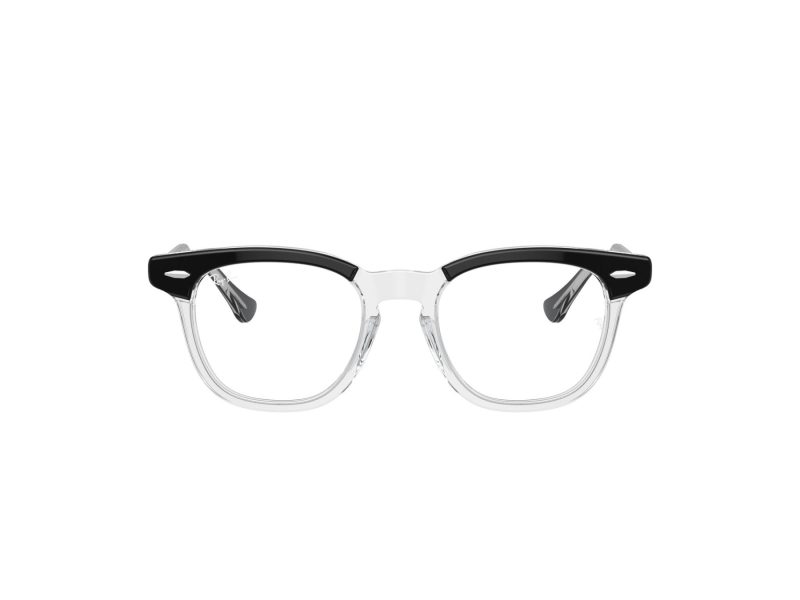Ray-Ban Dioptrické okuliare RY 9098V 3529