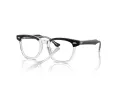 Ray-Ban Dioptrické okuliare RY 9098V 3529