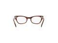 Ray-Ban Miss Burbank Dioptrické okuliare RY 9099V 3888