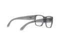 Ray-Ban Wayfarer Nomad Jr Dioptrické okuliare RY 9287V 3900