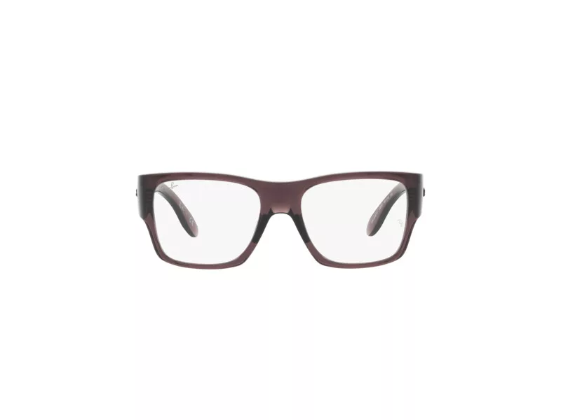 Ray-Ban Wayfarer Nomad Jr Dioptrické okuliare RY 9287V 3902