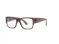 Ray-Ban Wayfarer Nomad Jr Dioptrické okuliare RY 9287V 3902