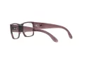 Ray-Ban Wayfarer Nomad Jr Dioptrické okuliare RY 9287V 3902
