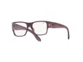 Ray-Ban Wayfarer Nomad Jr Dioptrické okuliare RY 9287V 3902