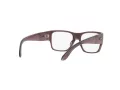 Ray-Ban Wayfarer Nomad Jr Dioptrické okuliare RY 9287V 3902