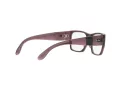 Ray-Ban Wayfarer Nomad Jr Dioptrické okuliare RY 9287V 3902