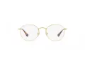 Ray-Ban Junior Rob Dioptrické okuliare RY 9572V 4051