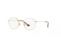 Ray-Ban Junior Rob Dioptrické okuliare RY 9572V 4051