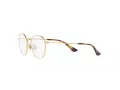 Ray-Ban Junior Rob Dioptrické okuliare RY 9572V 4051