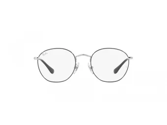 Ray-Ban Junior Rob Dioptrické okuliare RY 9572V 4064