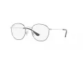 Ray-Ban Junior Rob Dioptrické okuliare RY 9572V 4064