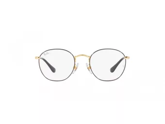 Ray-Ban Junior Rob Dioptrické okuliare RY 9572V 4086