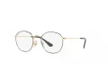Ray-Ban Junior Rob Dioptrické okuliare RY 9572V 4086