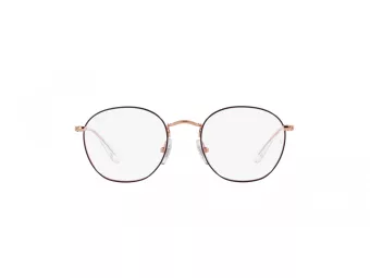Ray-Ban Junior Rob Dioptrické okuliare RY 9572V 4087