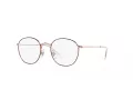Ray-Ban Junior Rob Dioptrické okuliare RY 9572V 4087