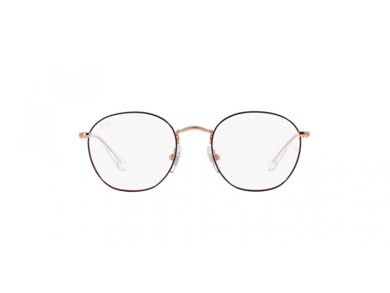Ray-Ban Junior Rob Dioptrické okuliare RY 9572V 4087