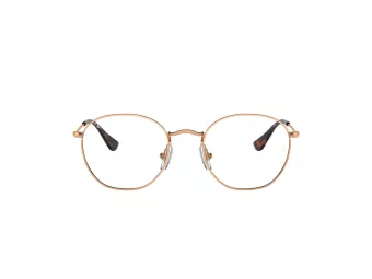 Ray-Ban Junior Rob Dioptrické okuliare RY 9572V 4089