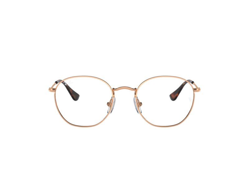 Ray-Ban Junior Rob Dioptrické okuliare RY 9572V 4089