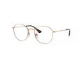 Ray-Ban Junior Rob Dioptrické okuliare RY 9572V 4089