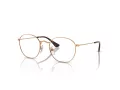 Ray-Ban Junior Rob Dioptrické okuliare RY 9572V 4089
