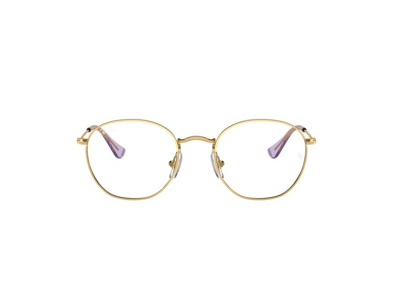 Ray-Ban Junior Rob Dioptrické okuliare RY 9572V 4091
