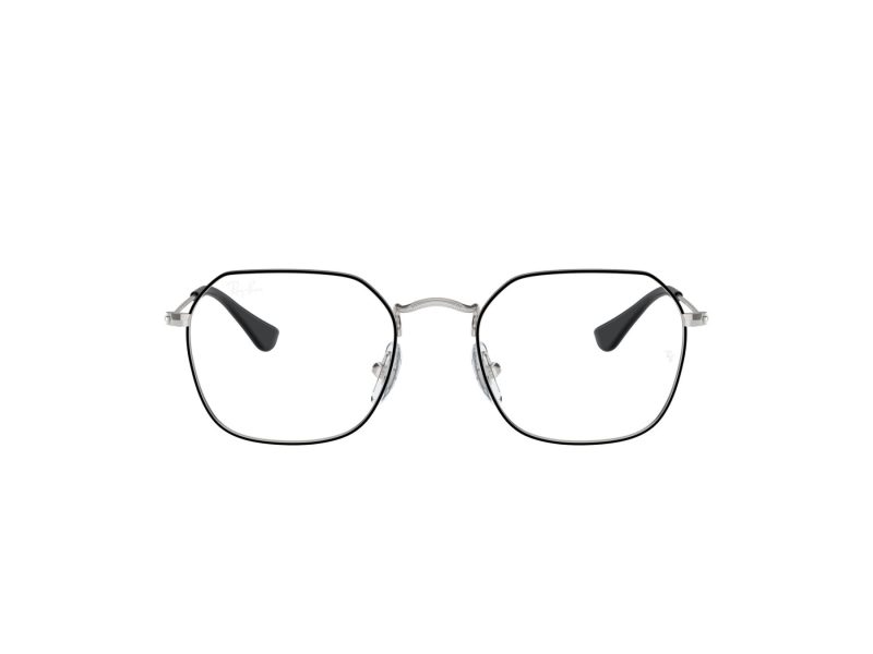 Ray-Ban Dioptrické okuliare RY 9594V 4064