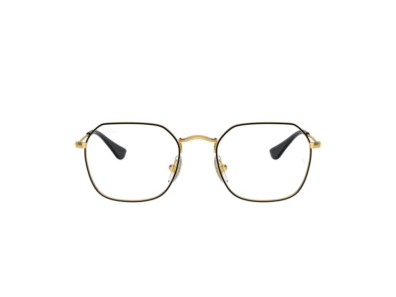 Ray-Ban Dioptrické okuliare RY 9594V 4086