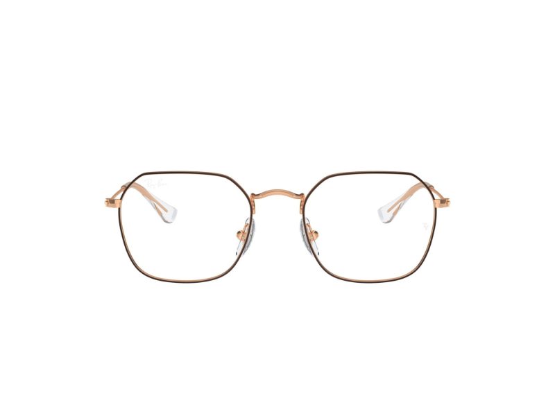 Ray-Ban Dioptrické okuliare RY 9594V 4087