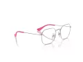 Ray-Ban Dioptrické okuliare RY 9594V 4093