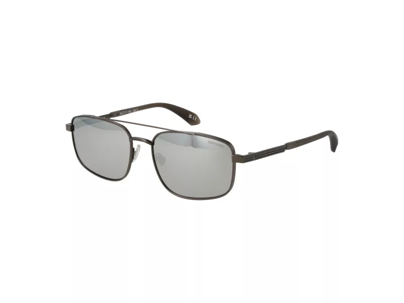 Superdry Slnečné okuliare SDS 5000 005