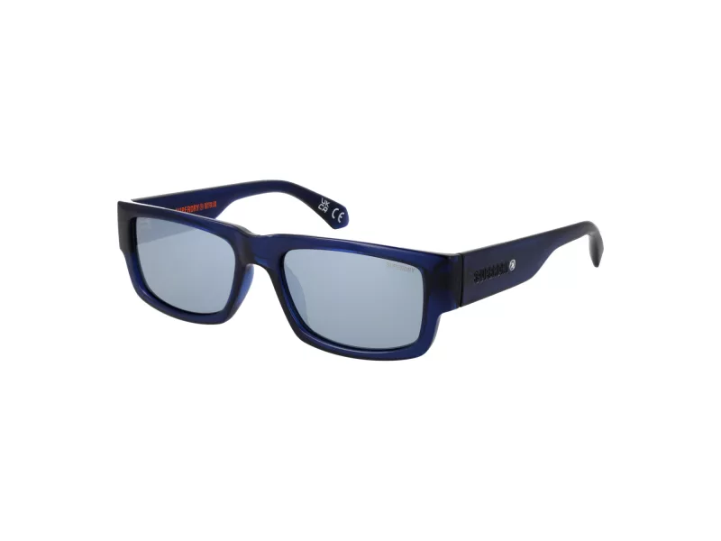 Superdry Slnečné okuliare SDS 5005 106