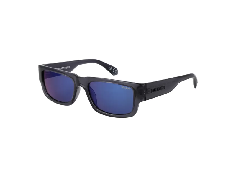 Superdry Slnečné okuliare SDS 5005 108
