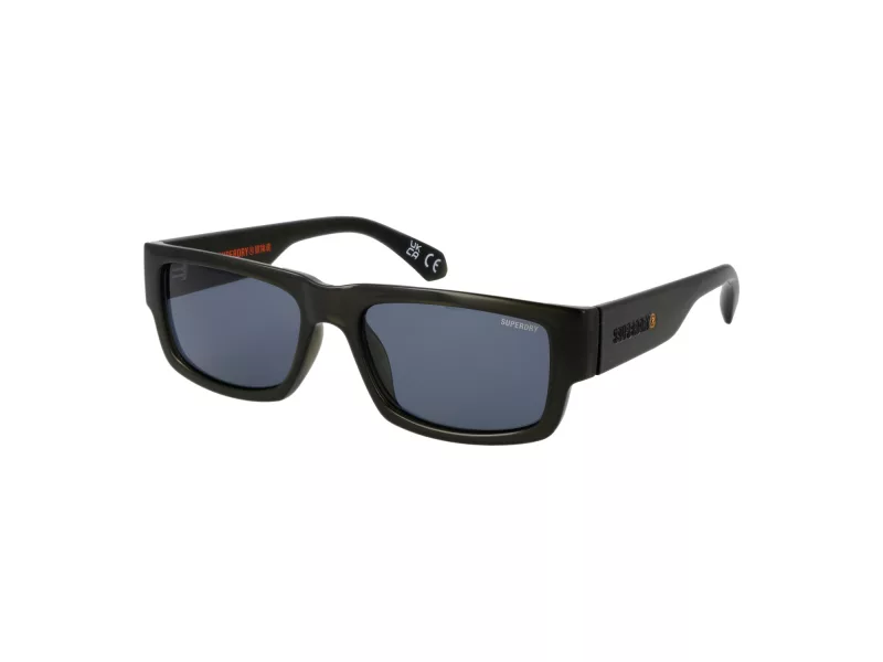 Superdry Slnečné okuliare SDS 5005 109