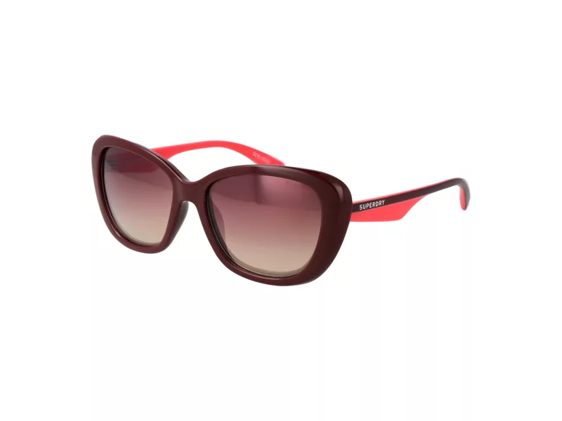 Superdry Slnečné okuliare SDS 5022 162