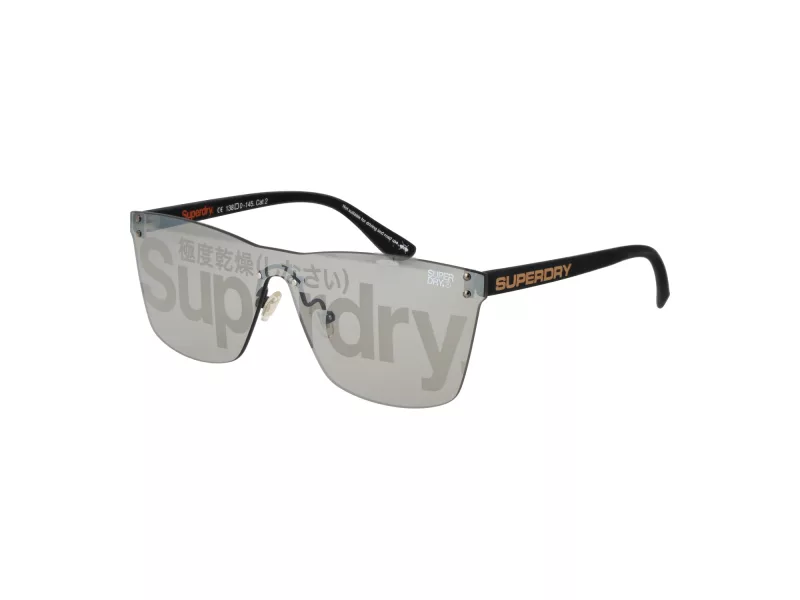 Superdry Slnečné okuliare SDS Electroshock 127